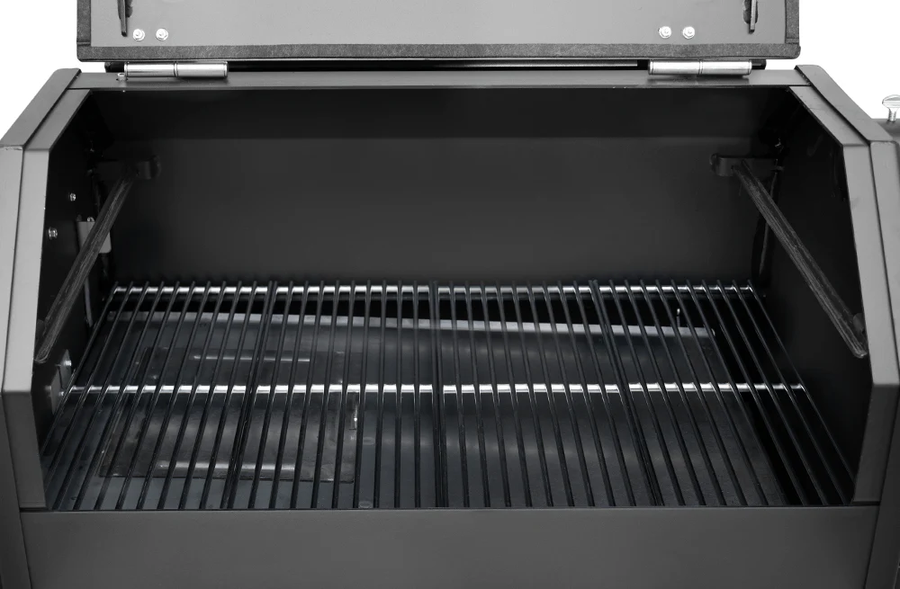 Yoder YS480s Built-in Pellet Grill - Image 6