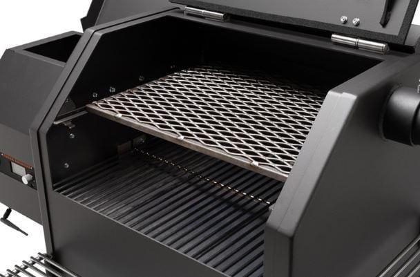 Yoder YS480s Pellet Smoker - Image 3