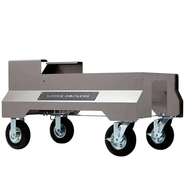 Yoder YS640 Comp Cart (Base Only) - A90650 - Image 4